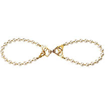Перлинні наручники та поні LOCKINK Pearl Handcuffs&ARklecuffs, фото 4