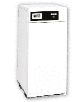 Підлоговий димохідний газовий котел ATON Atmo 20E - 3765