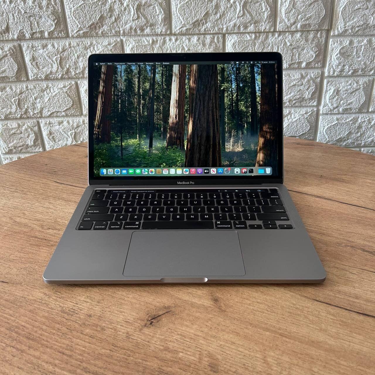 Macbook pro 13 512 - купить недорого, Prom.ua: цены, акции и