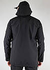 Тактичний демісезонний костюм Soft Shell UT Чорний, фото 5