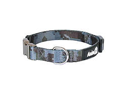 Нашийник 40 см 15 мм (9074) HL-C-T001A S-5 (1.5x28) ТМ AnimAll