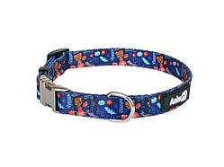Нашийник 50 см 20 мм (9128) HL-C-T001A M-4 (2.0x33) ТМ AnimAll