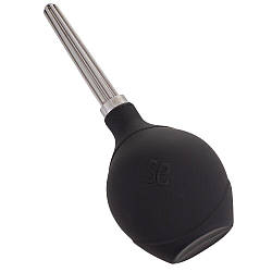 Спринцівка LOCKINK SEVANDA Stream Enema Bulb 18+