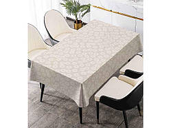 Клейонка Прованс на тканевій основі 1,37м х 20м PW195-R1054-2-2 ТМ DARIANA