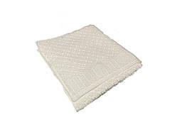 Рушник 50*90 шампань махра арт.4 ТМ MormeneKse