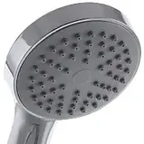 Змішувач для ванної з довгим виливом 30 см одноважільний MIXXUS ELVIS 006 (EURO), фото 4