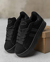 Дитячі кросівки zam black KT320-8 ВТ7771