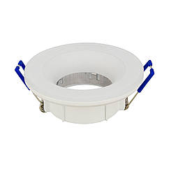 Корпуси під лампу KAKTUS-R білий