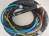 Різак механізований PB-S47 W-1/O2, 6 м для FineFocus 450 Kjellberg, фото 4