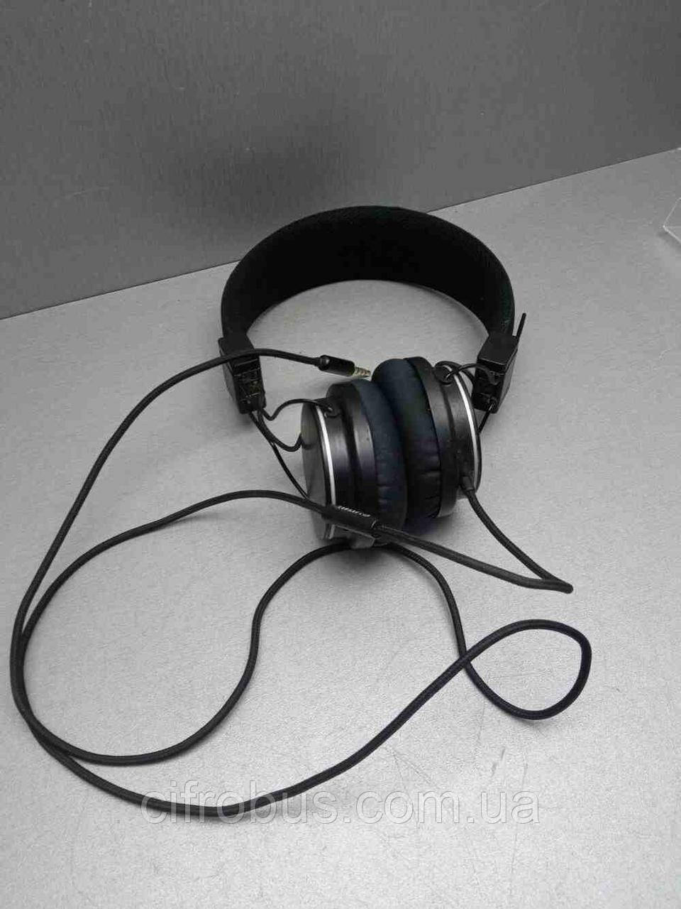 Навушники Bluetooth-гарнітура Б/У Urbanears Plattan
