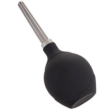 Спринцівка LOCKINK SEVANDA Stream Enema Bulb Bomba💣