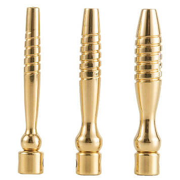 Набір уретральних стимуляторів LOCKINK Bad Boy Training Urethral Plugs Set Bomba💣