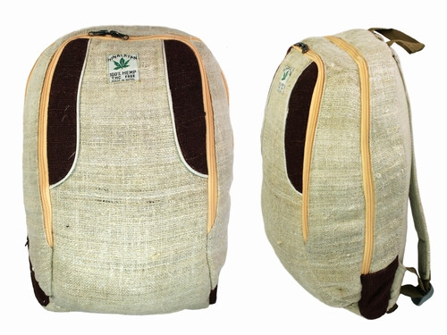 Рюкзак із натуральної тканини Kathmandu
