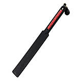 Падл LOCKINK SEVANDA Braided-handle Spanking Paddle, фото 6