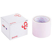 Електростатична стрічка для бондажу LOCKINK SEVANDA Electrostatic Tape - Pink Tape, 16 м