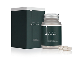 БАД - Colostrum