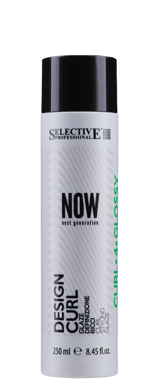 Флюїд для створення локонів Design Curl Selective Professional, 250 мл