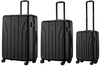Набір дорожніх валіз Wenger Oryson