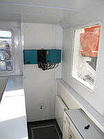 Зашивка помещений 20