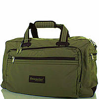 Сумка 45 л Onepolar А807 зелений