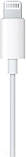 Наушники Apple EarPods with Lightning (MWTY3), фото 3