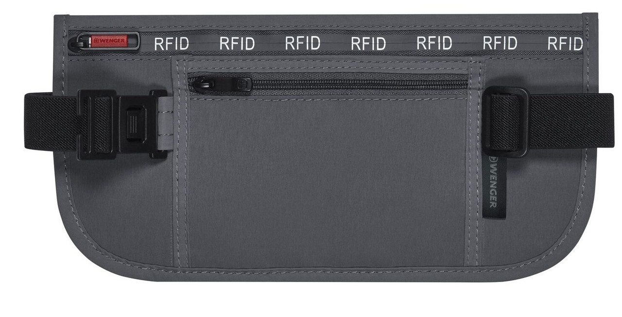 Сумка на пояс Wenger waist belt with RFID pocket