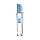4 шт. Avon Pur Blanca Elegance 50 мл туалетна вода Edt для неї, фото 3