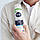 4 шт. Nivea Men Sensitive 200 Ml заспокійливий гель для гоління для чоловіків ніжний 200ml, фото 3