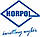 3 шт. Контурний світлодіодний ліхтар Horpol Ld 703 контурна обрисовка Master Ducato, фото 6