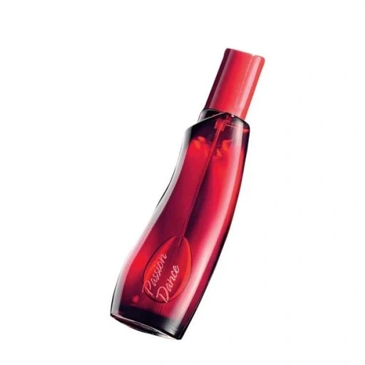 Набір з 4 шт. Avon Passion Dance 50 мл туалетна вода Avon парфуми для жінок 50 мл