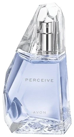 Набір з 3 шт. Avon Perceive 50 Ml Edp жіночі парфуми Avon оригінальні для неї парфумована вода 50 Ml