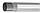 Садовий шланг Silver Tfs 1/2 "30м Vartco 25bar 3-шаровий не скручуючийся продукт, фото 5