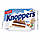 Вафельний батончик Knoppers молочно-горіховий 25г х 24шт, фото 4