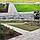 Трава Egarden 200 м² 5 кг 5кг швидко згущуюча газон універсальна стійка насіння 200м2, фото 11
