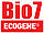 Препарат для септичного танку просік Ecogene 1 л / кг біо 7 осадові баки Bio7 обслуговування 1кг бактерії локалізації очищення, фото 2
