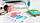 3 шт. Маркер Stabilo Swing Cool Pastel 6 штук в футлярі, фото 4