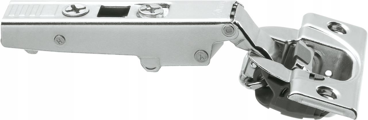Накладна меблева петля Blum CLIP top 71B3550 10 шт