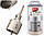 Бурова коронка для бетону Makita 68 Sds-plus D-74011 Sds+, фото 4