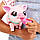 Інтерактивна іграшка Little Live Pets моя свинка Piggly ходить, фото 4