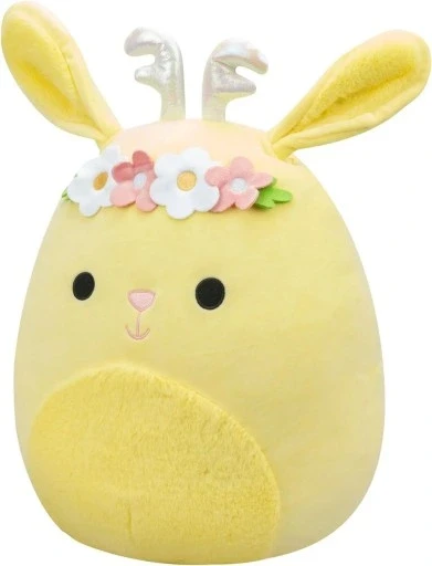 Squishmallows іграшка-маскот хуана 40 см Sqcr05474