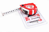 Рулетка "Intertool" Супер магніт 5м (19мм)