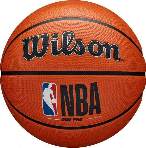 М'яч для баскетболу Wilson Nba Drv Pro р 7 кошик