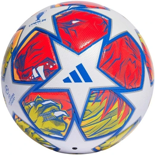 Футбольний м'яч Adidas Ucl Lge розмір 5 для тренувань по футболу League розмір