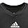 Термоактивна футболка Adidas Team Base Tee Gn5677 чоловіча з довгим рукавом, фото 4