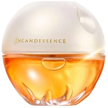 Набір з 3 шт. Avon Incandessence парфуми для жінок Edp вода 50ml Avon парфумована вода для неї 50 мл
