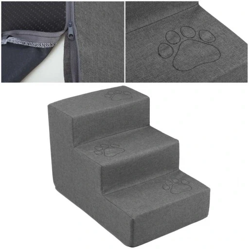 Сходи для собаки Welsti сходи-рампа підставка 30 см