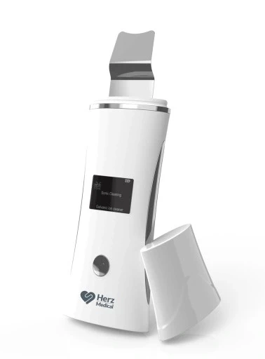Кавітаційний пілінг Herz Medical Instruments 5в1 Herz бездротовий