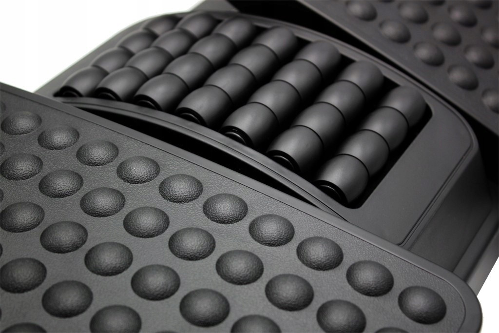 Підніжка Verotech 70010 13 шт. 43 32 см чорна Verotech см 70010