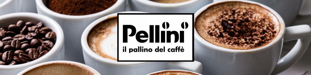 Мелена кава Pellini Top 0,25 кг банка + відеокнига 4x250g 100% арабіка