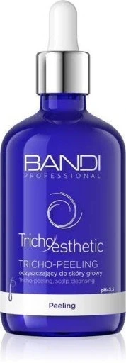 Набір з 2 шт. Bandi Tricho очищаючий пілінг для шкіри голови 100мл